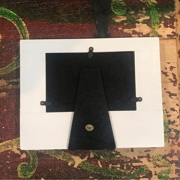 🚣‍♀️Wooden Beachy Frame - Picture 6 of 7